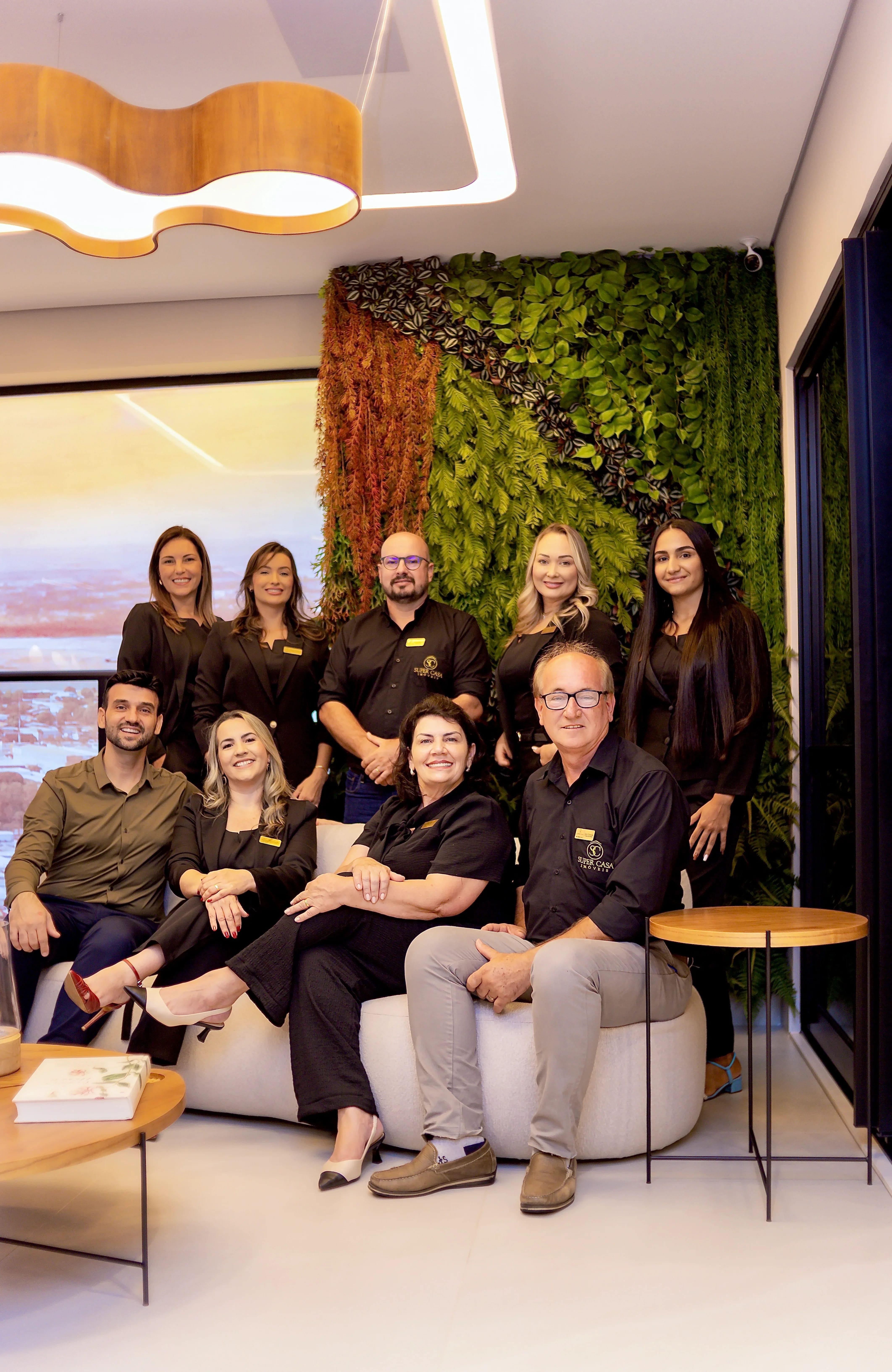 Equipe 8